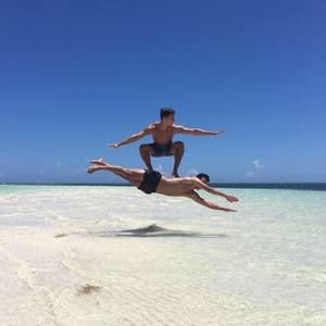 Meet your Posher, Luca